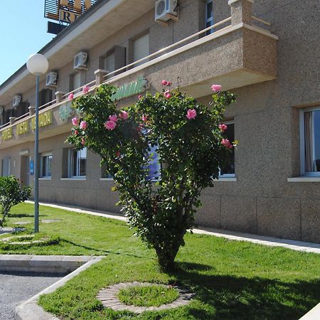 Hotel Vista Nevada Darro Exterior foto