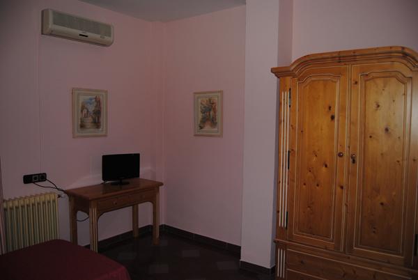 Hotel Vista Nevada Darro Cameră foto
